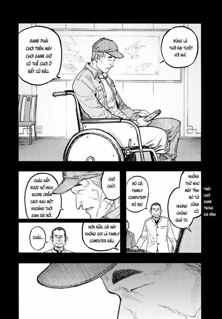 Ajin - Chapter 47 - Trang 20
