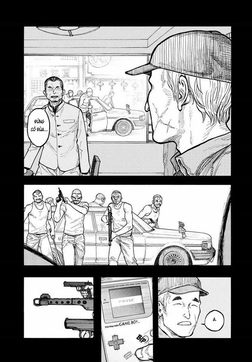 Ajin - Chapter 47 - Trang 21