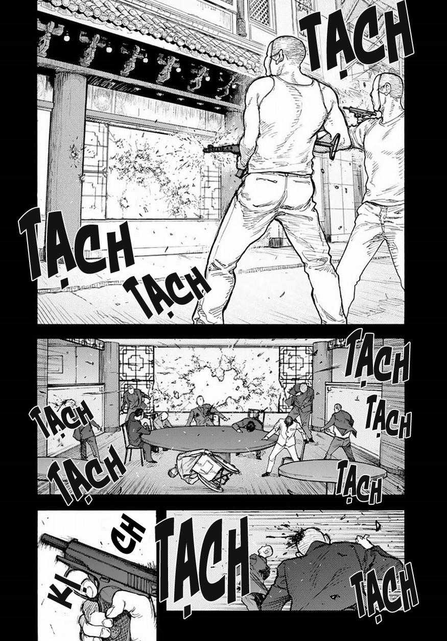 Ajin - Chapter 47 - Trang 22
