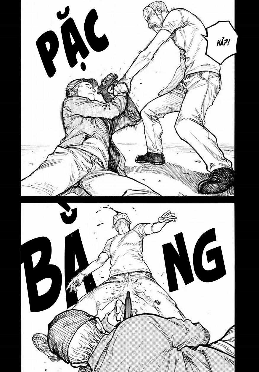 Ajin - Chapter 47 - Trang 24