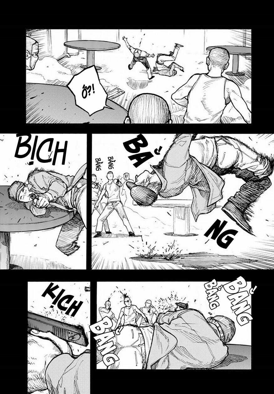 Ajin - Chapter 47 - Trang 25