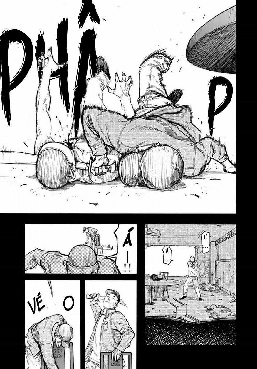 Ajin - Chapter 47 - Trang 27