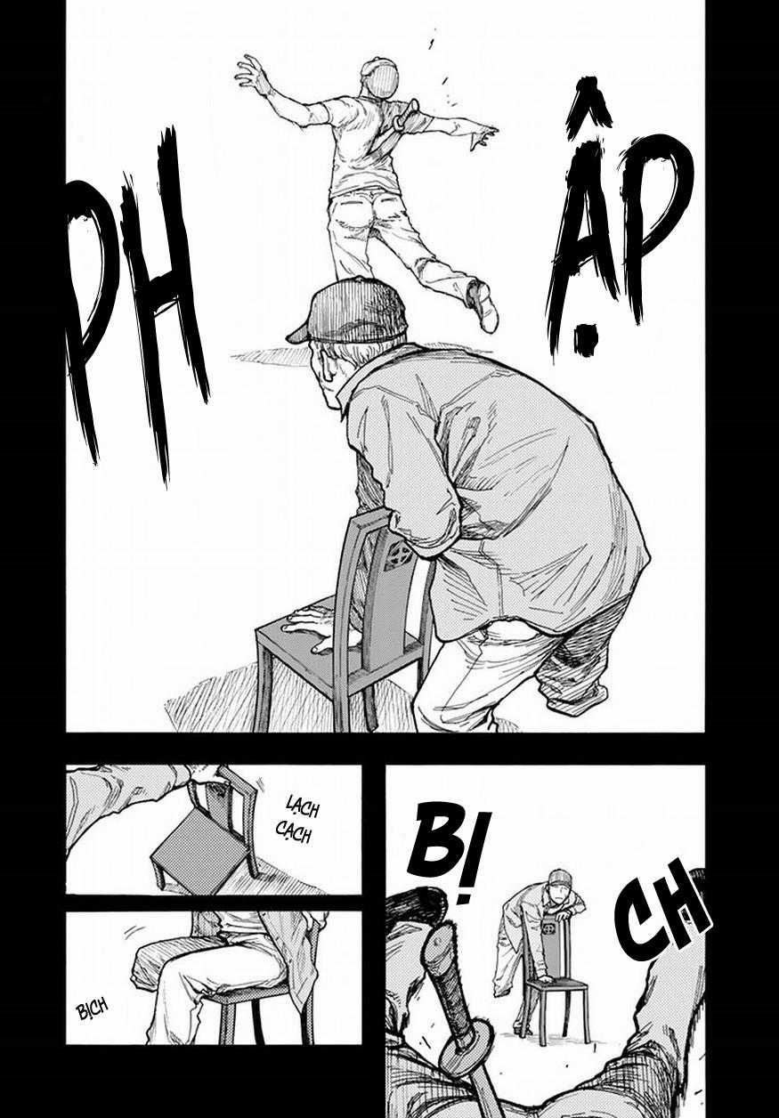 Ajin - Chapter 47 - Trang 28