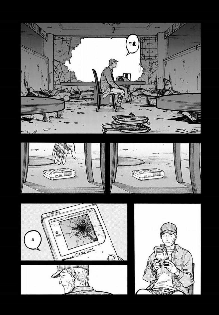 Ajin - Chapter 47 - Trang 29