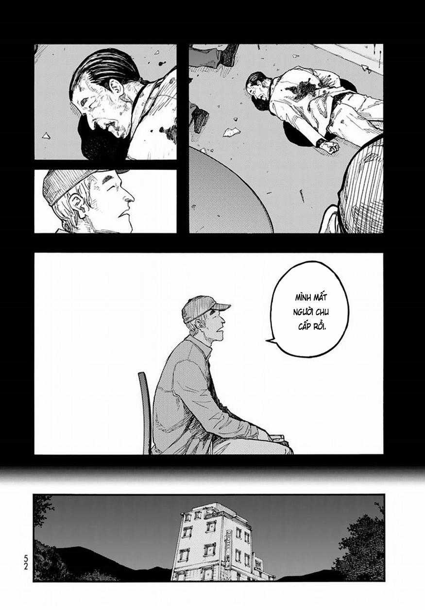 Ajin - Chapter 47 - Trang 30
