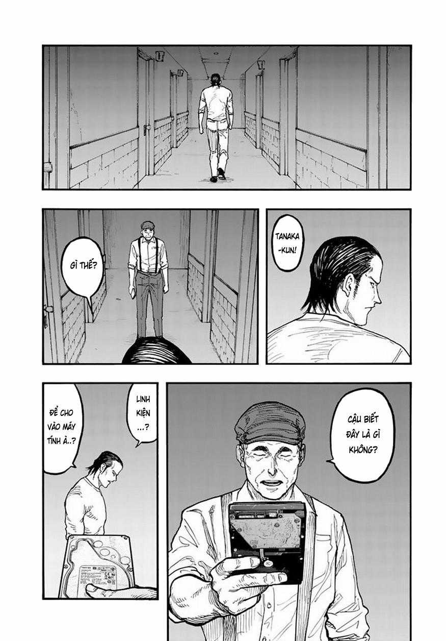 Ajin - Chapter 47 - Trang 31