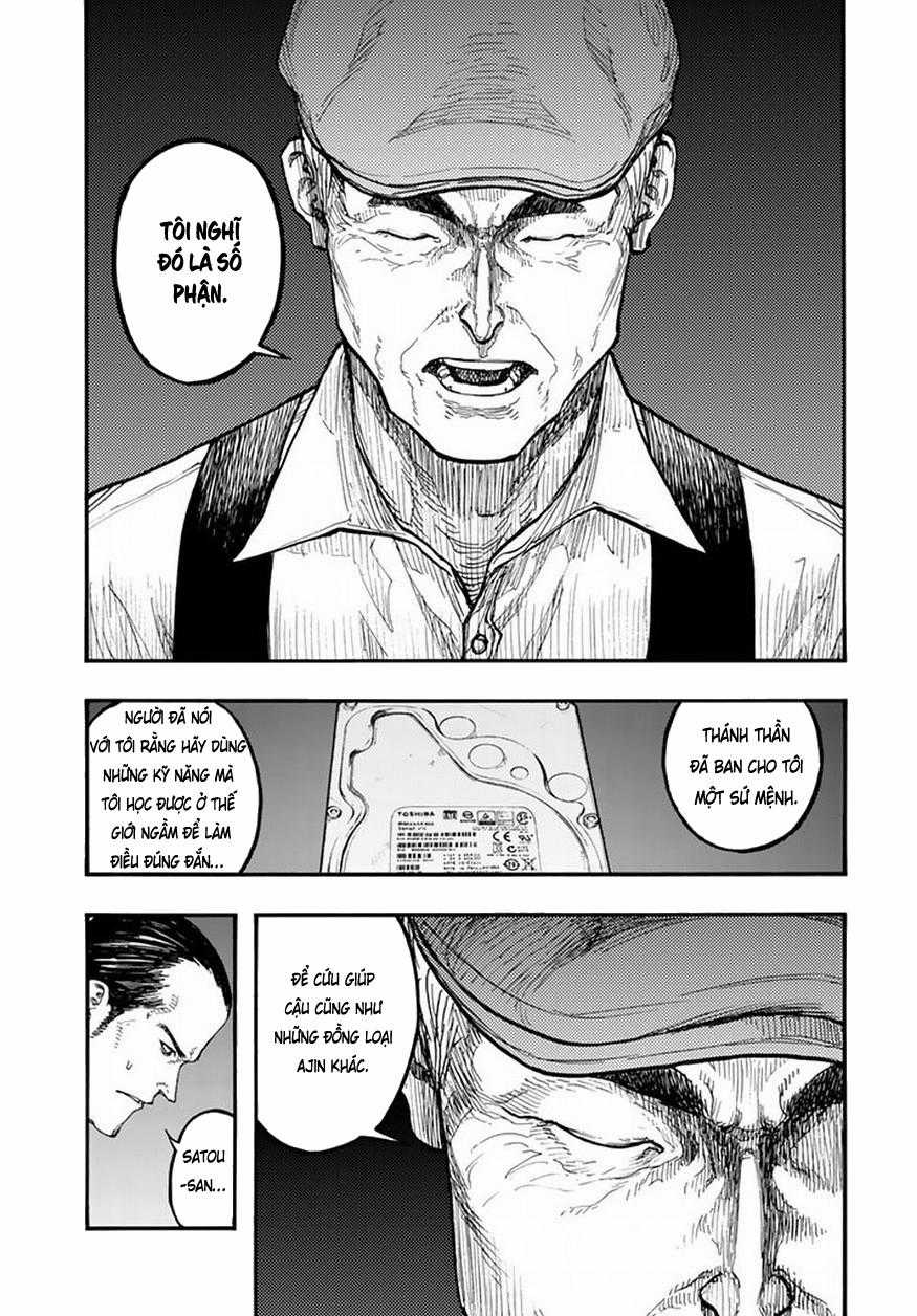 Ajin - Chapter 47 - Trang 33