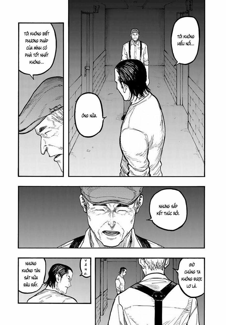 Ajin - Chapter 47 - Trang 34