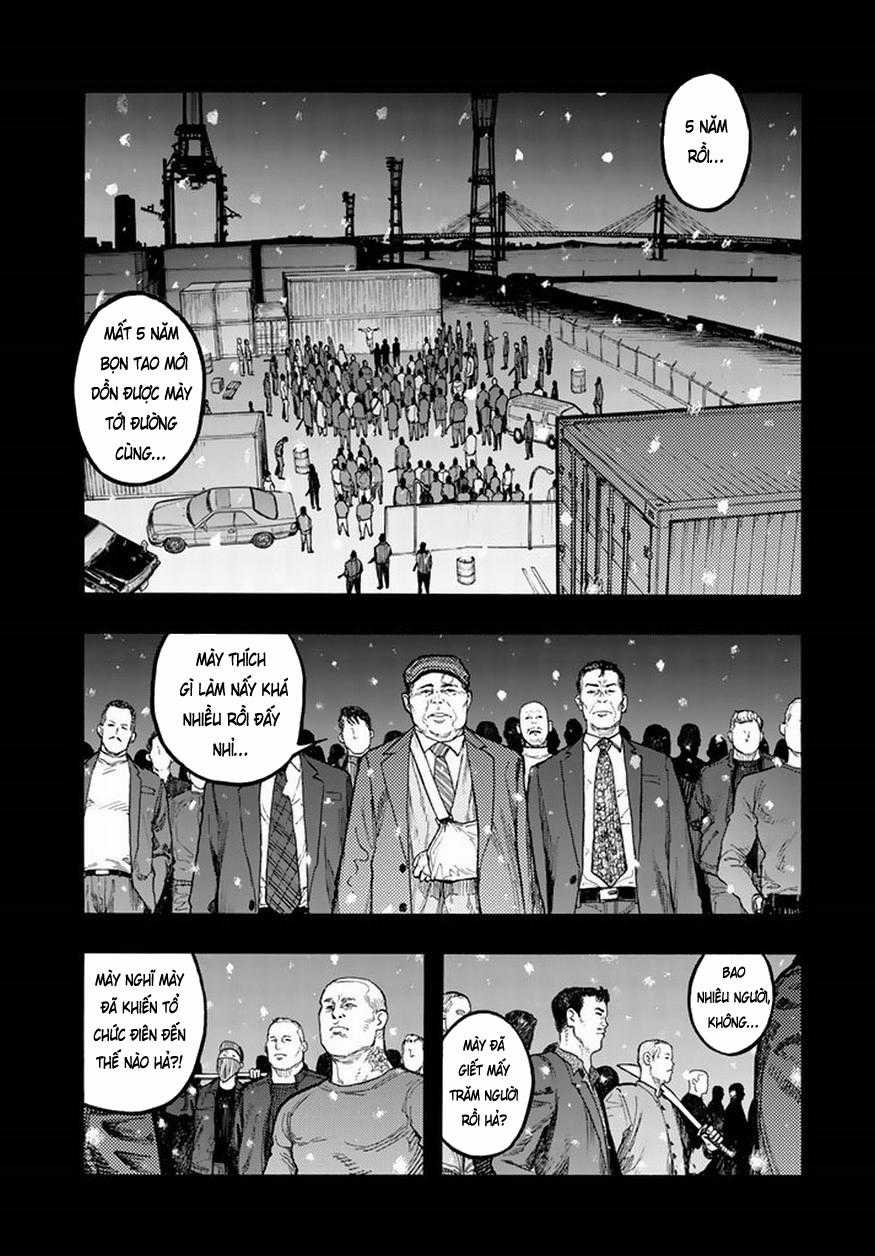 Ajin - Chapter 47 - Trang 37