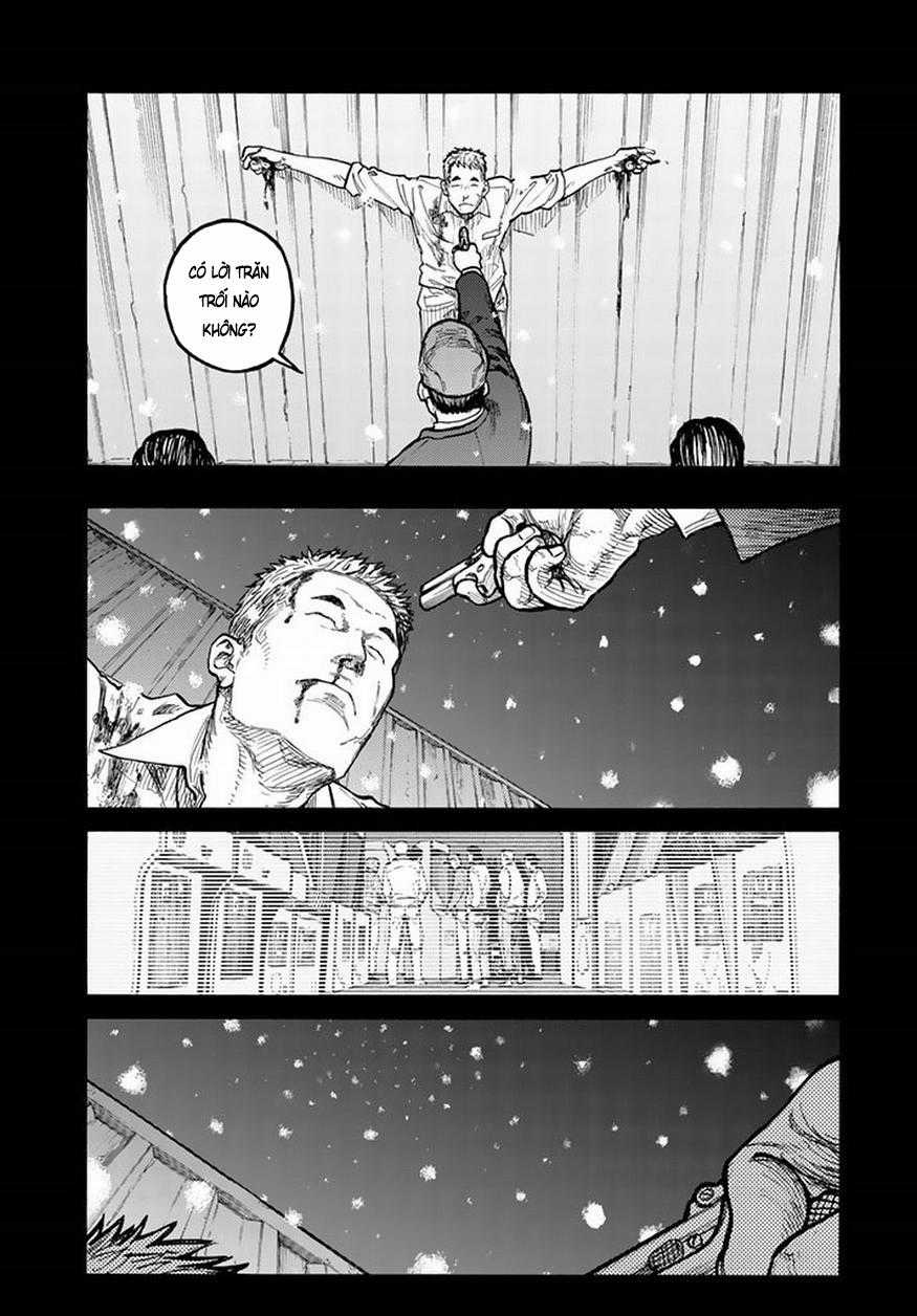 Ajin - Chapter 47 - Trang 39