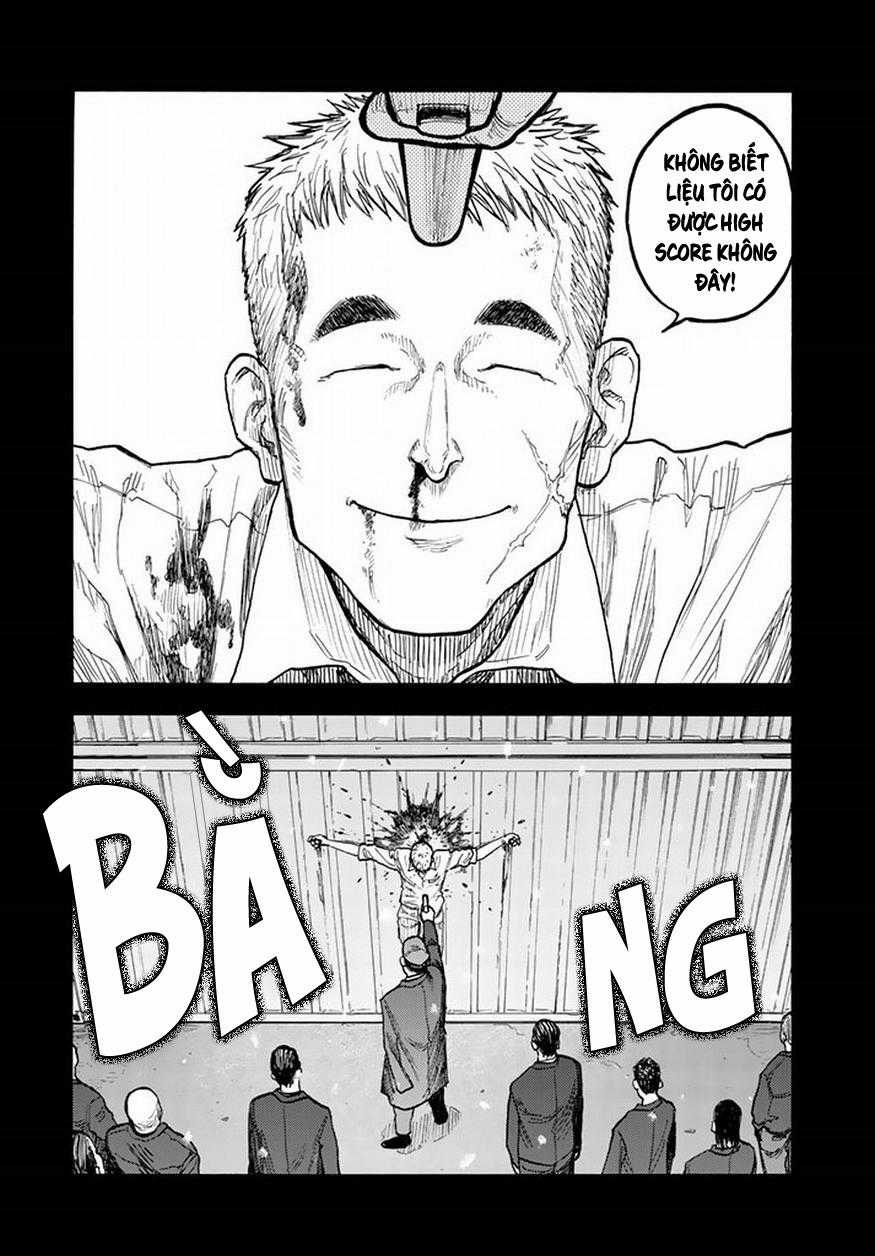 Ajin - Chapter 47 - Trang 40