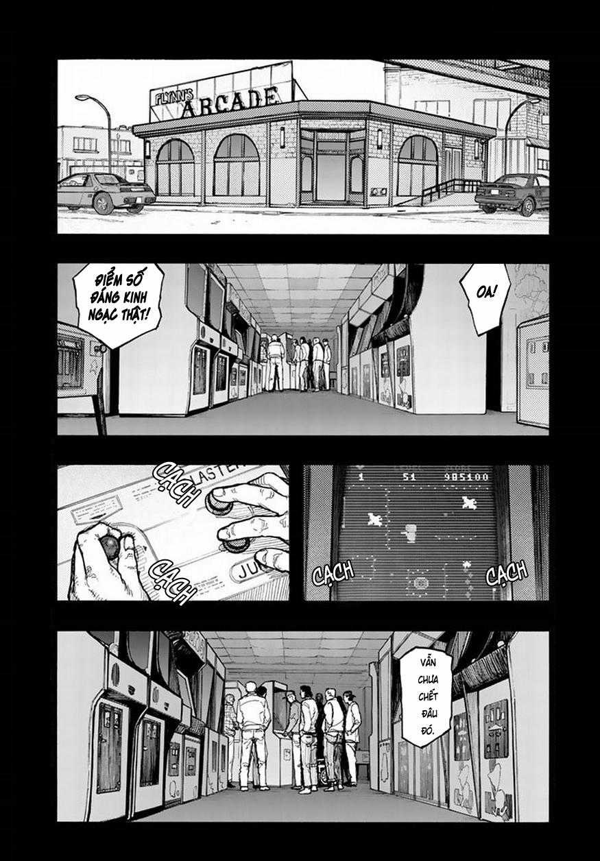 Ajin - Chapter 47 - Trang 5