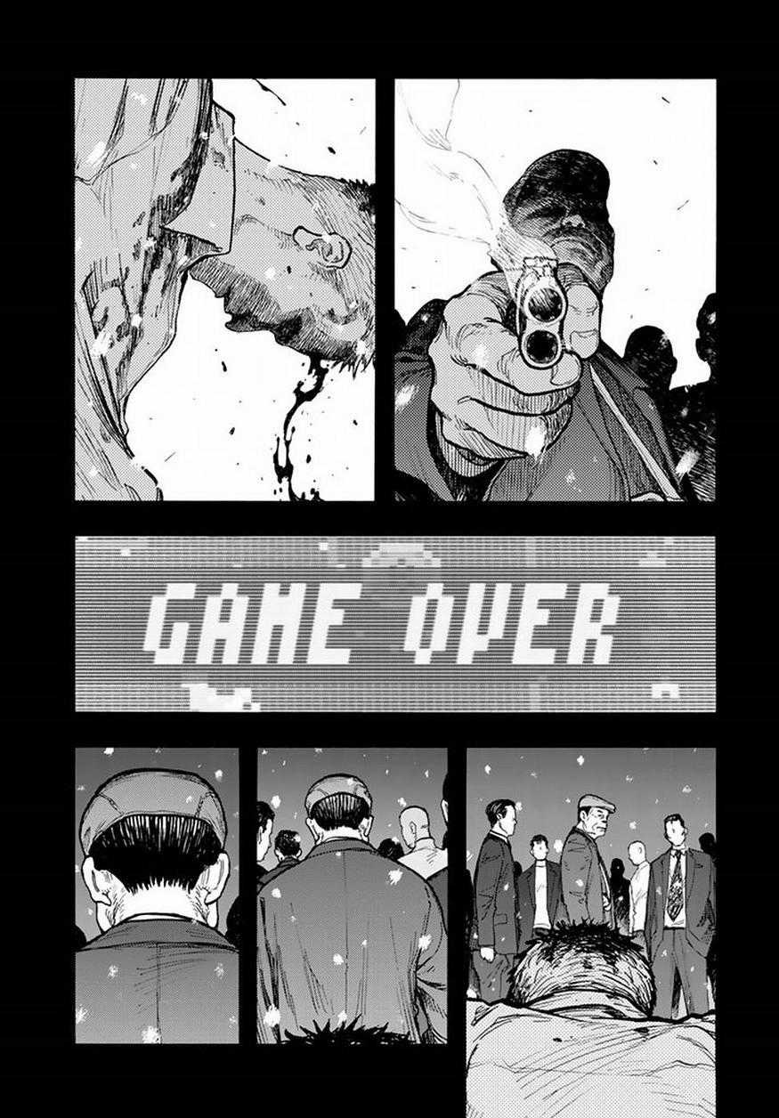 Ajin - Chapter 47 - Trang 41