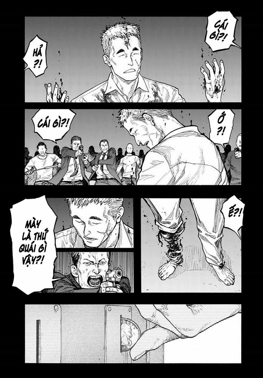 Ajin - Chapter 47 - Trang 43