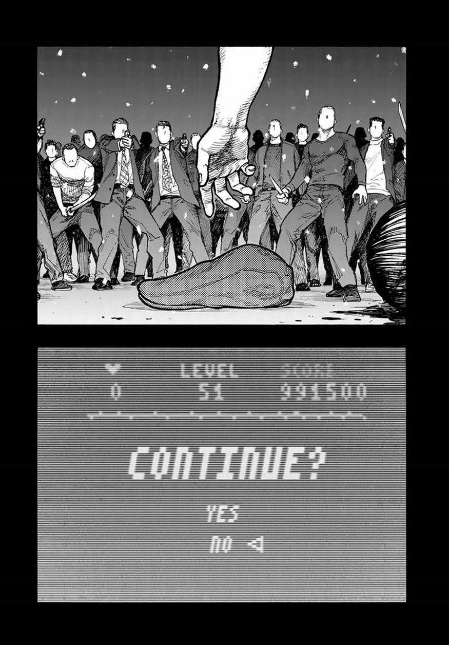 Ajin - Chapter 47 - Trang 45