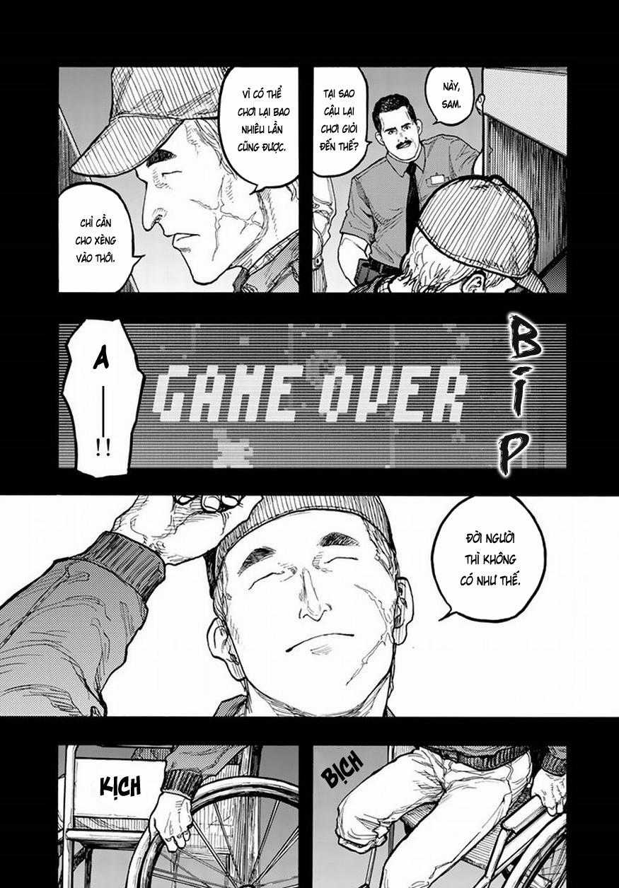 Ajin - Chapter 47 - Trang 7