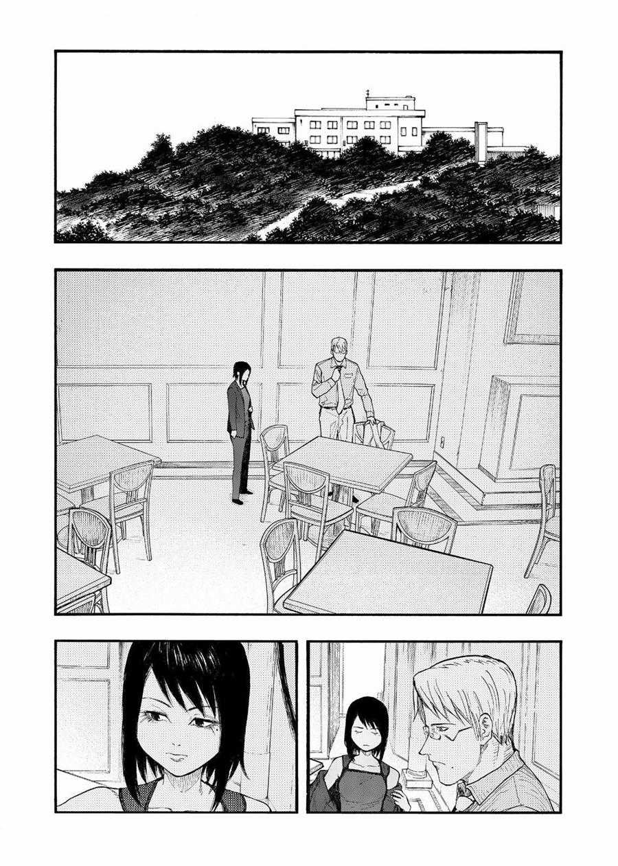 Ajin - Chapter 48 - Trang 13