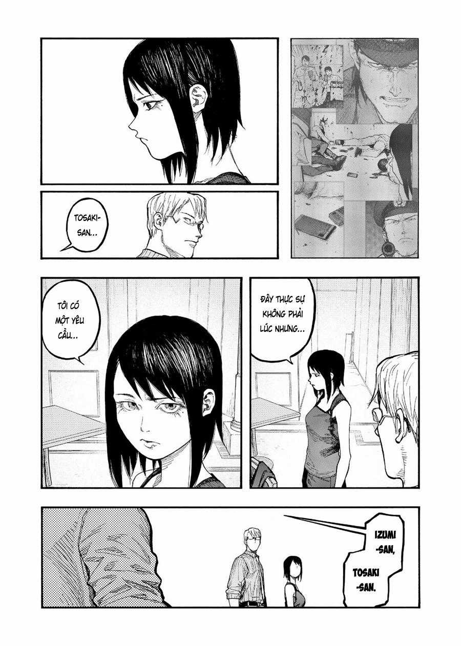 Ajin - Chapter 48 - Trang 14
