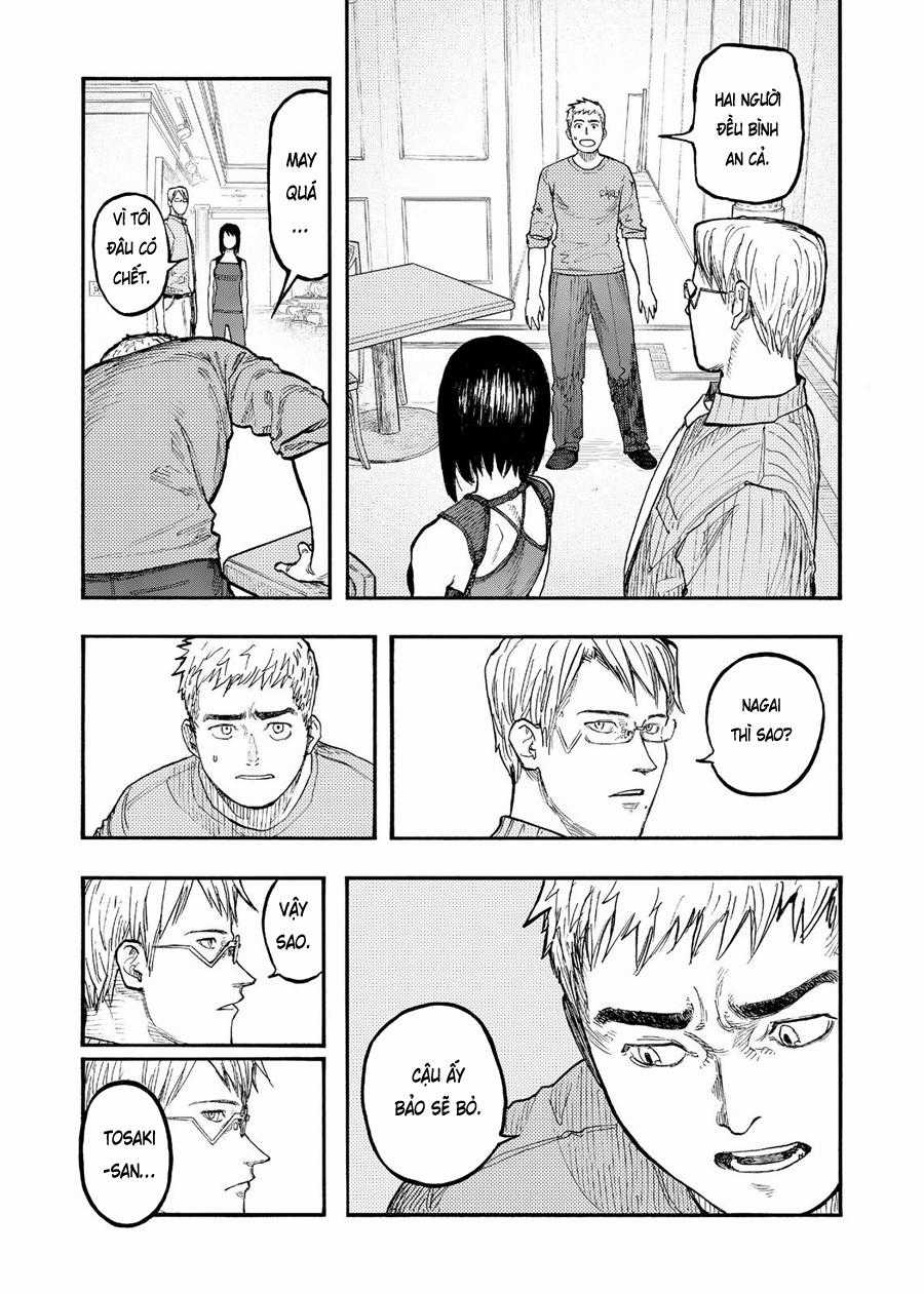 Ajin - Chapter 48 - Trang 15