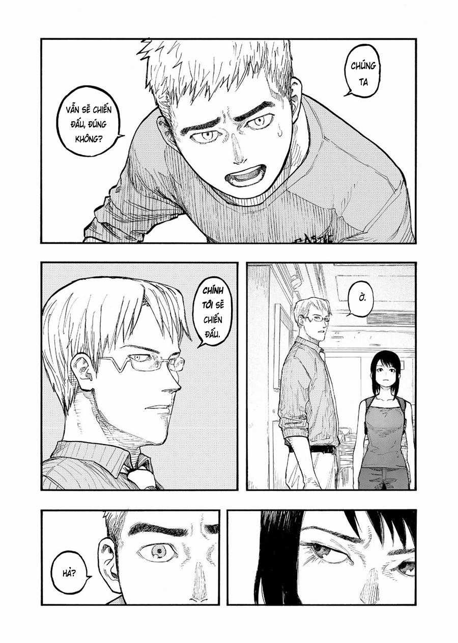 Ajin - Chapter 48 - Trang 16