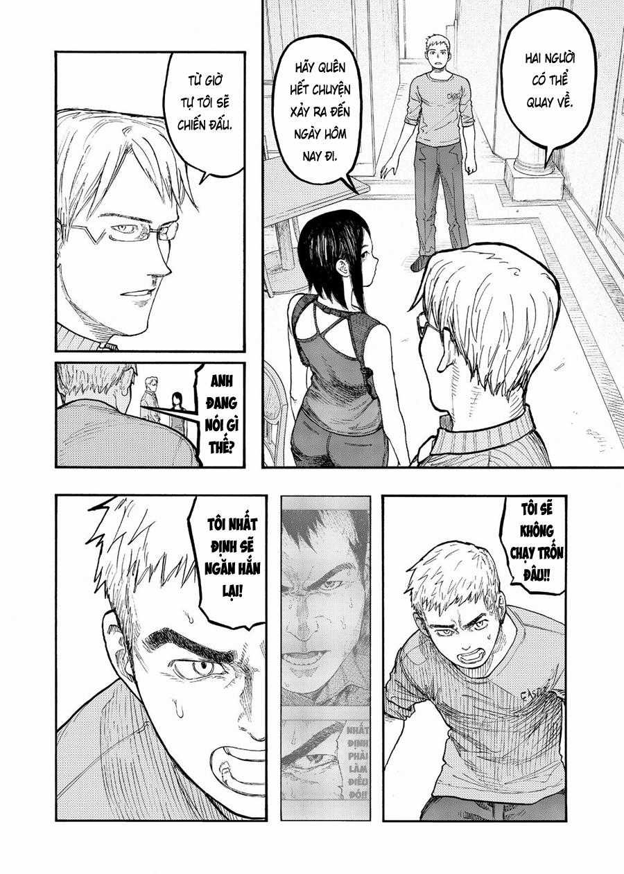 Ajin - Chapter 48 - Trang 17