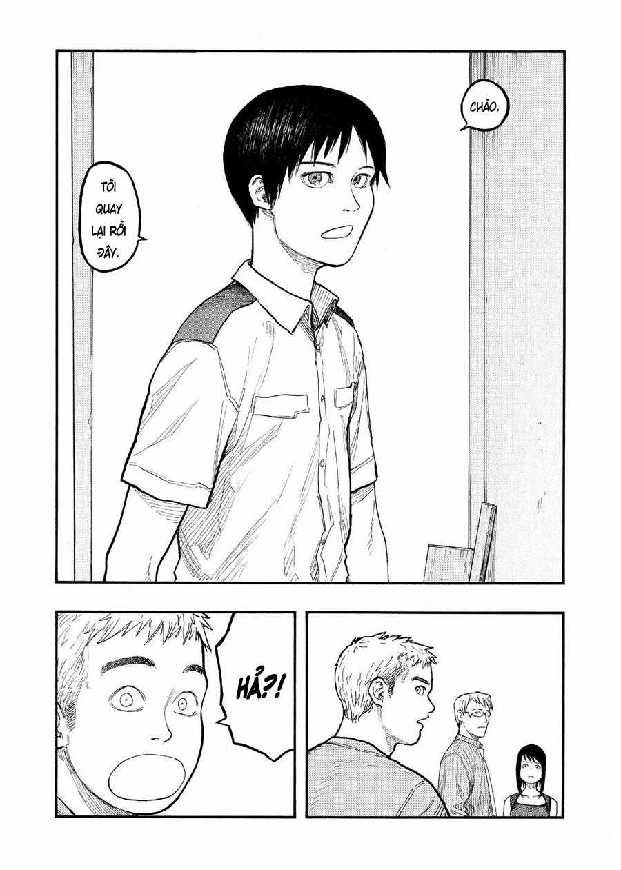 Ajin - Chapter 48 - Trang 22