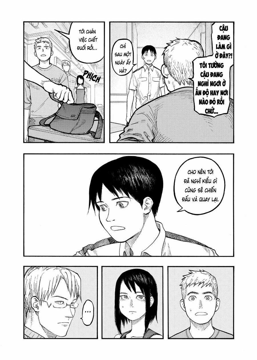 Ajin - Chapter 48 - Trang 23