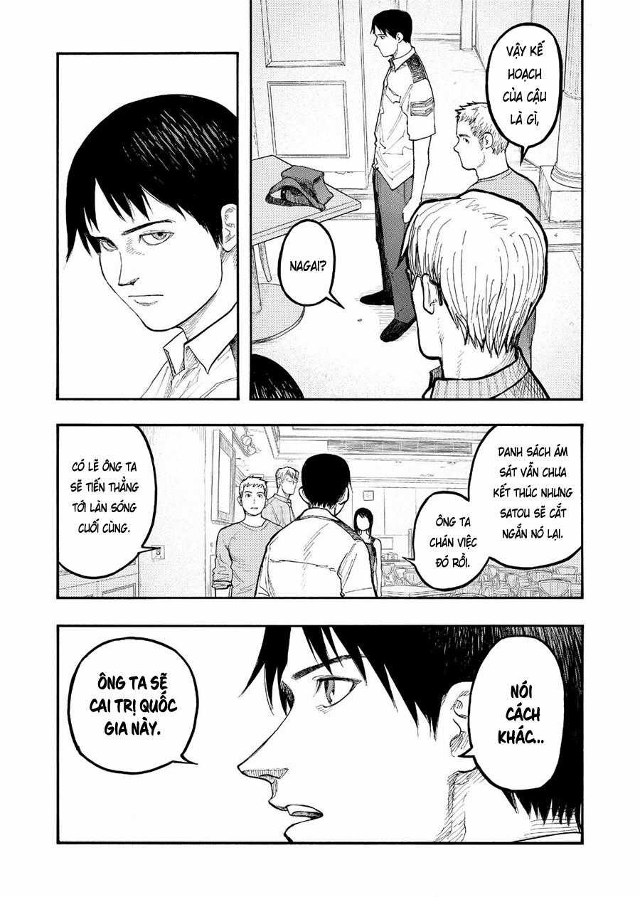 Ajin - Chapter 48 - Trang 24