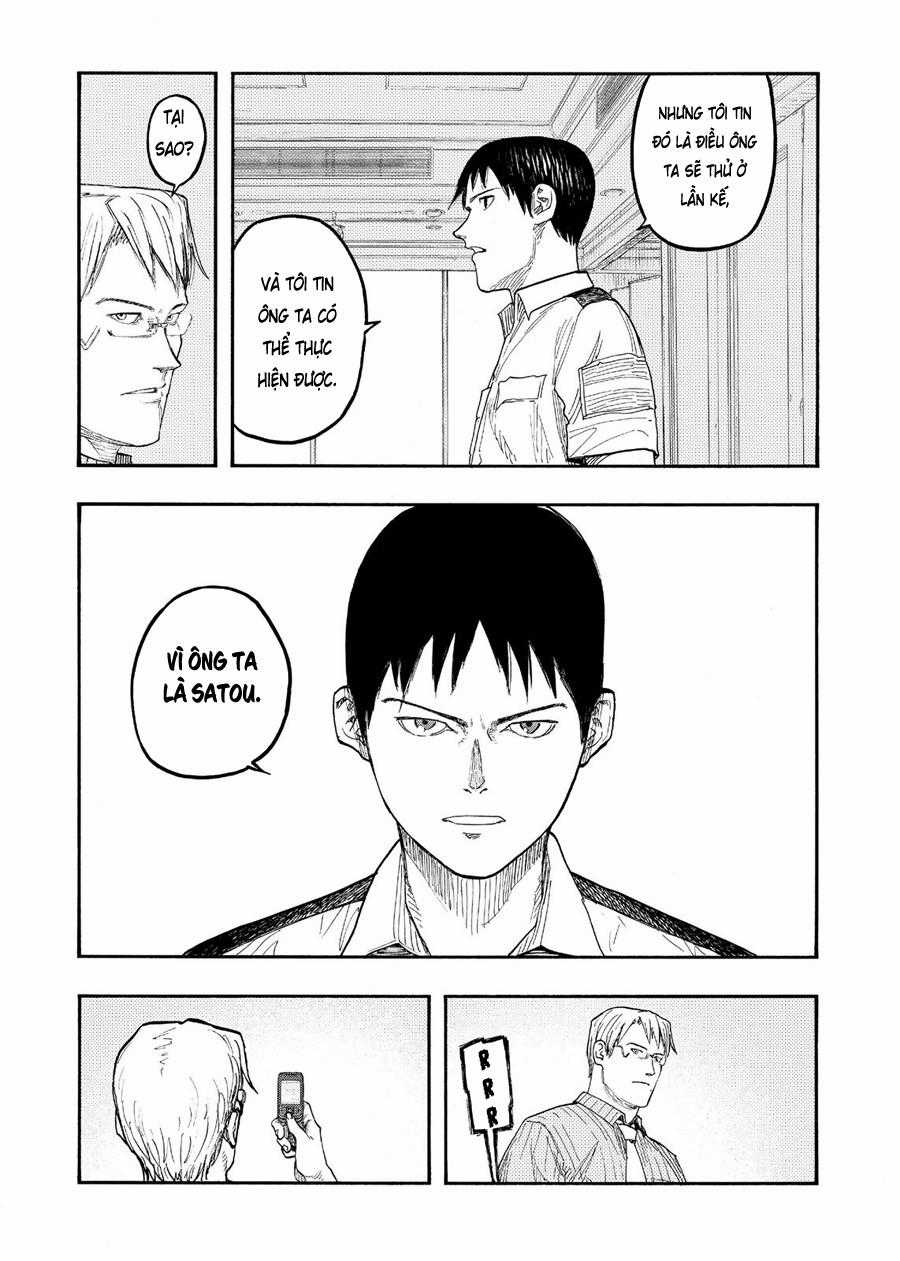 Ajin - Chapter 48 - Trang 26