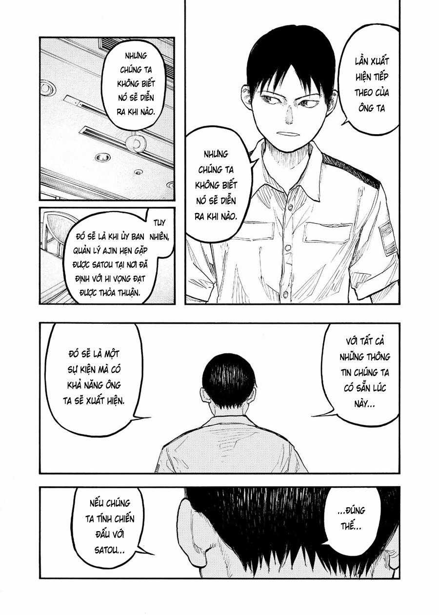 Ajin - Chapter 48 - Trang 27