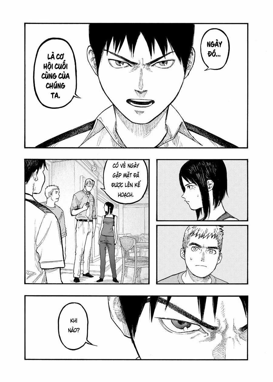 Ajin - Chapter 48 - Trang 28