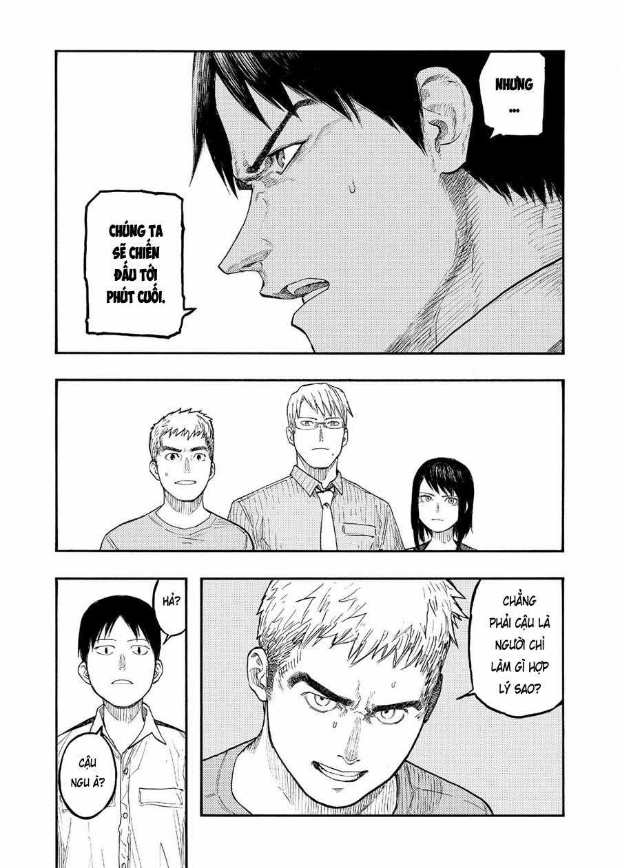 Ajin - Chapter 48 - Trang 31