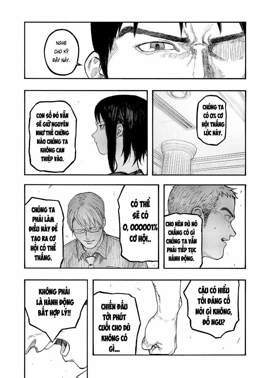 Ajin - Chapter 48 - Trang 32
