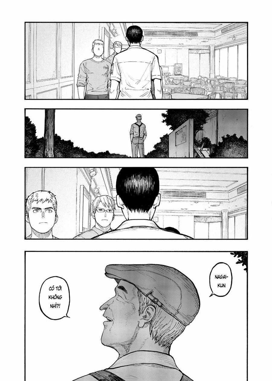 Ajin - Chapter 48 - Trang 34