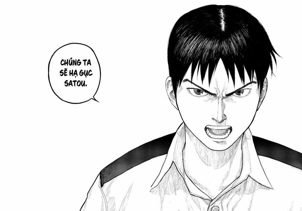 Ajin - Chapter 48 - Trang 35