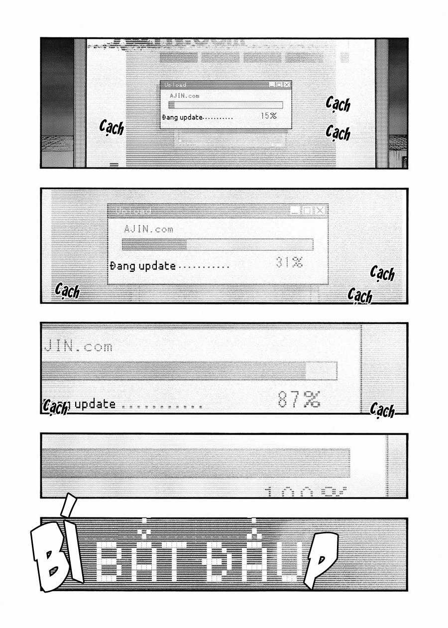 Ajin - Chapter 48 - Trang 37