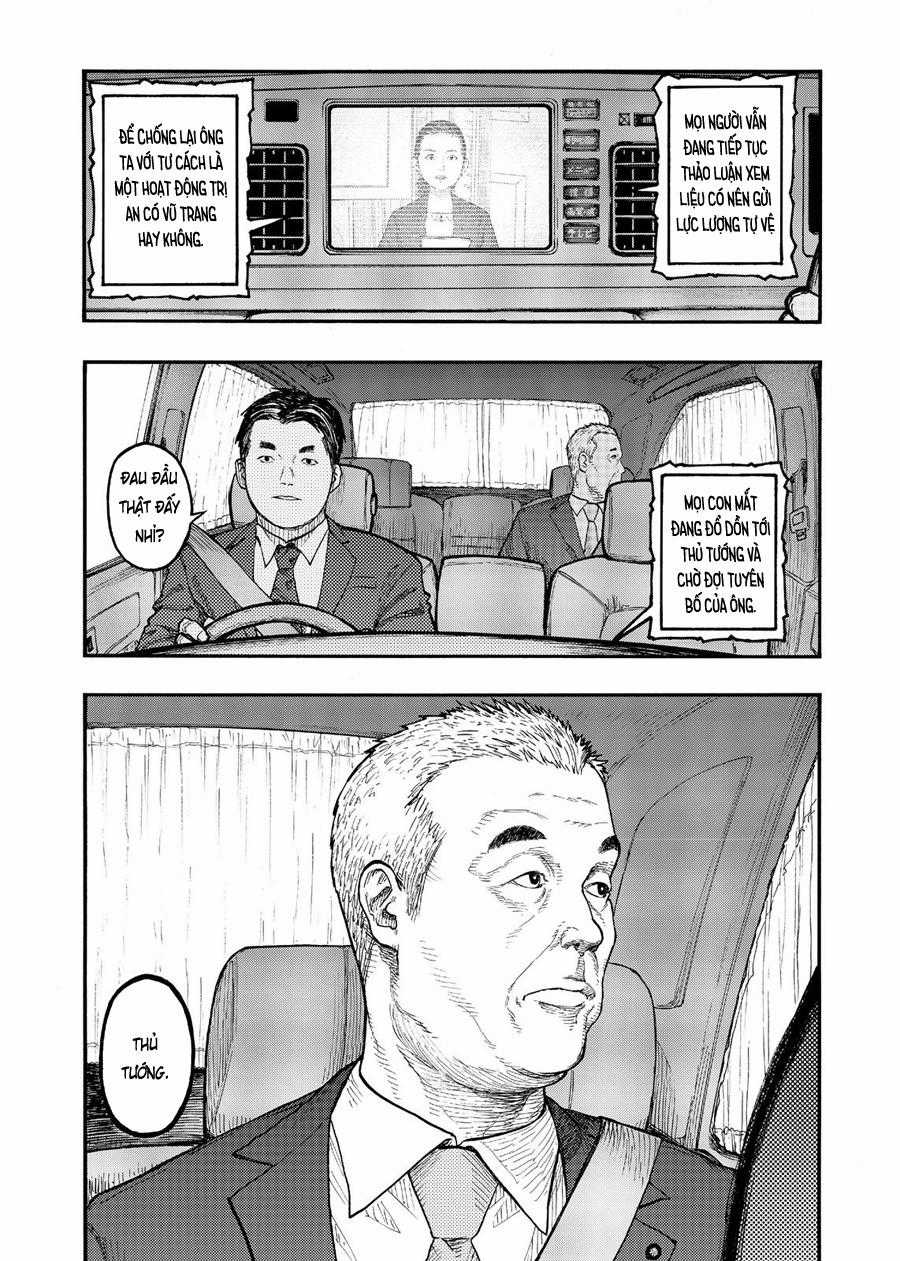 Ajin - Chapter 48 - Trang 10