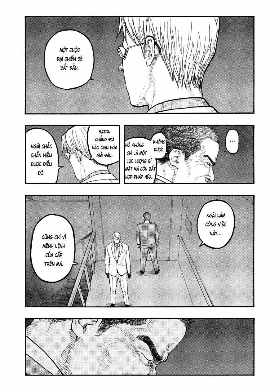 Ajin - Chapter 49 - Trang 13