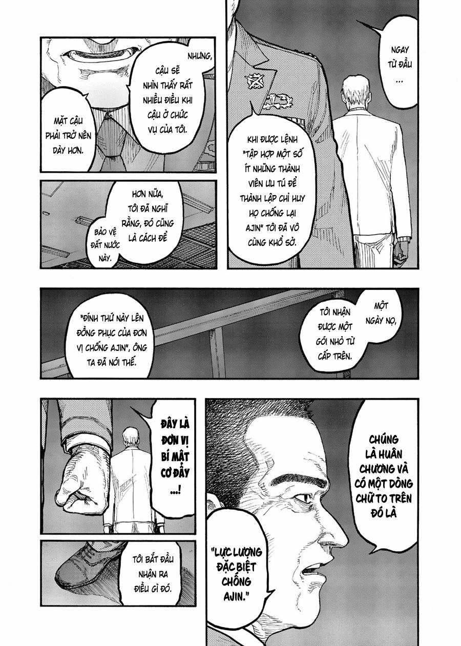Ajin - Chapter 49 - Trang 14