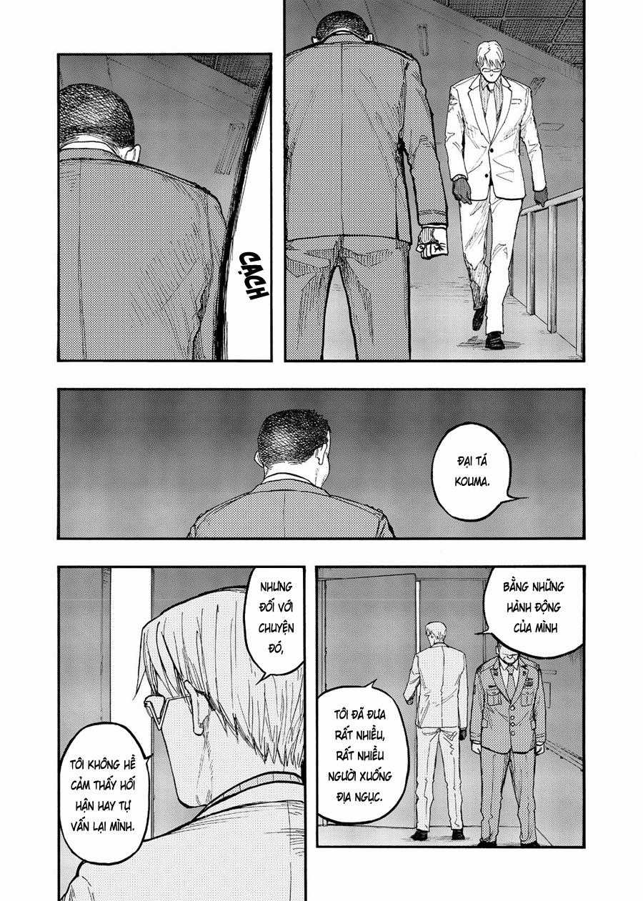 Ajin - Chapter 49 - Trang 16