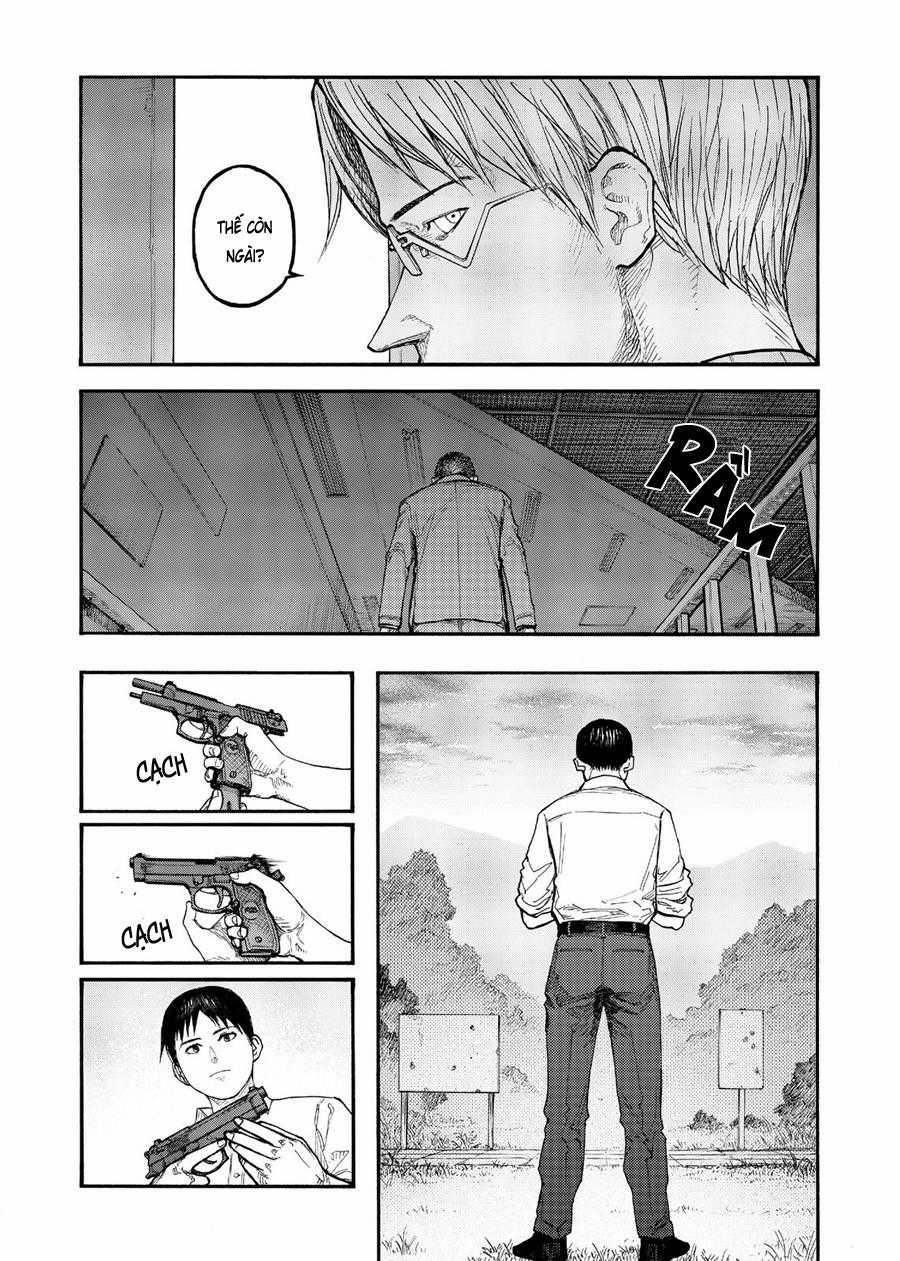 Ajin - Chapter 49 - Trang 17