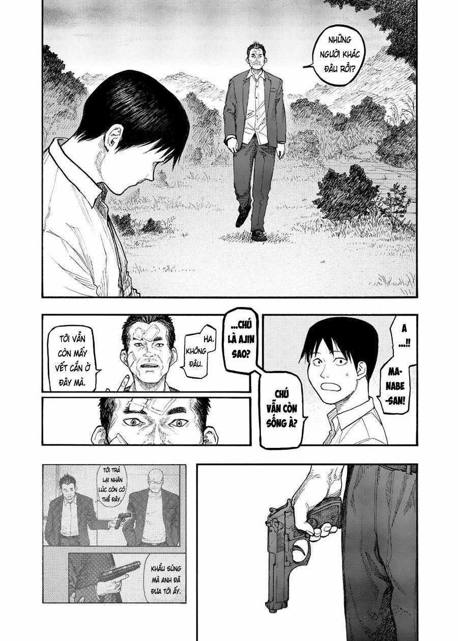 Ajin - Chapter 49 - Trang 18