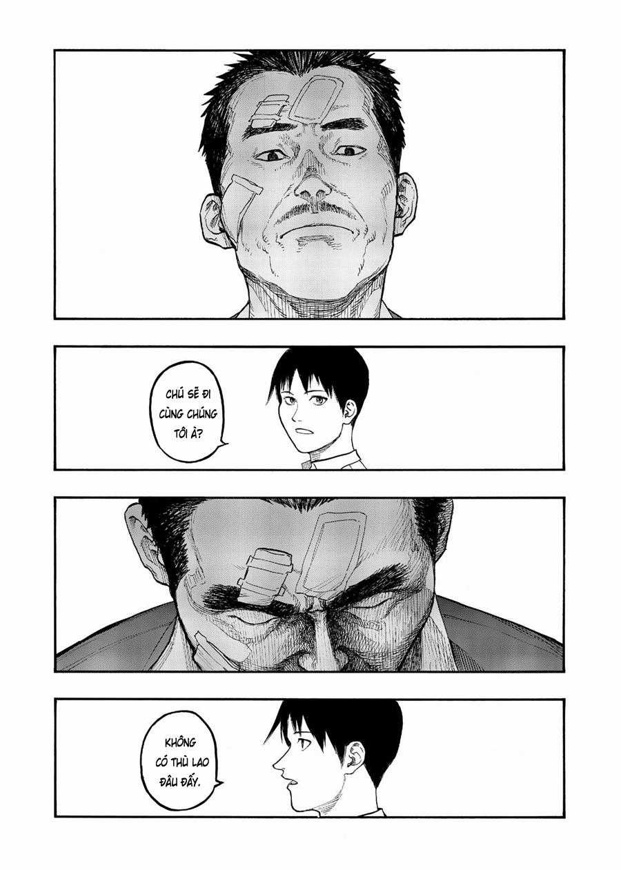 Ajin - Chapter 49 - Trang 19