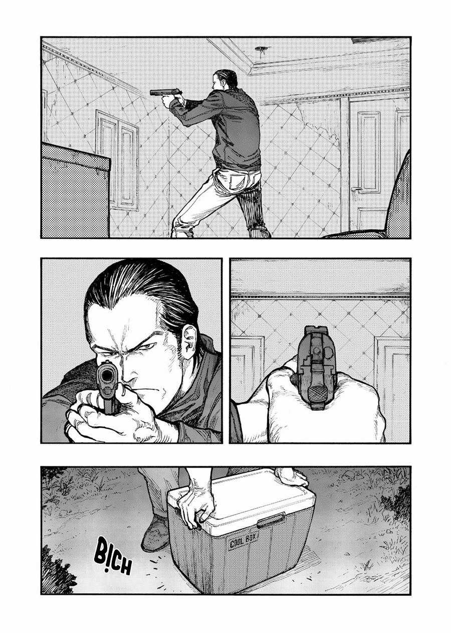 Ajin - Chapter 49 - Trang 21