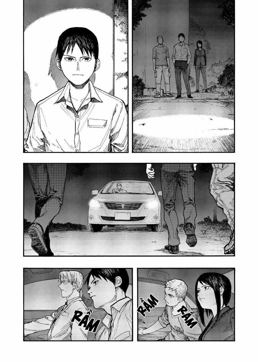 Ajin - Chapter 49 - Trang 24