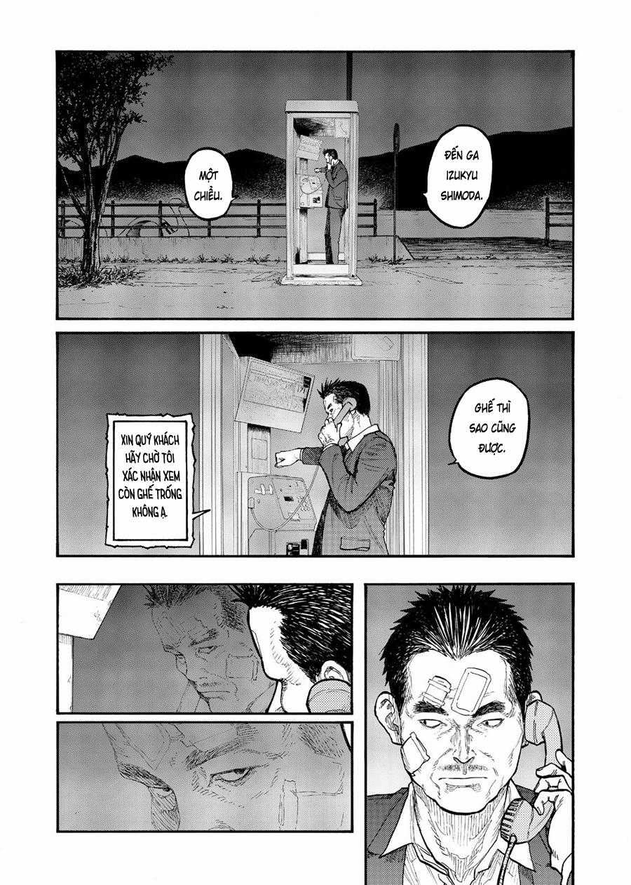 Ajin - Chapter 49 - Trang 26