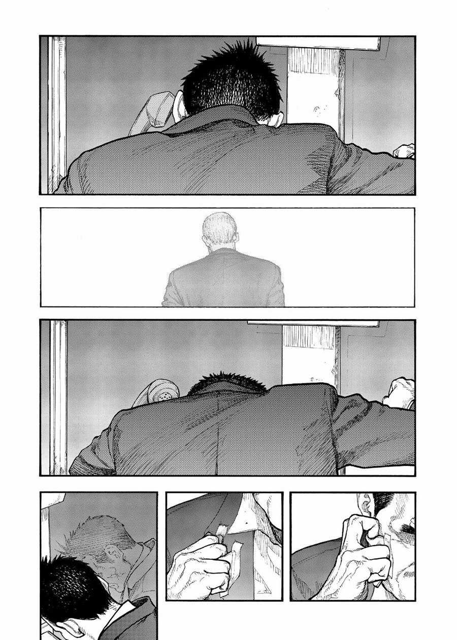 Ajin - Chapter 49 - Trang 27