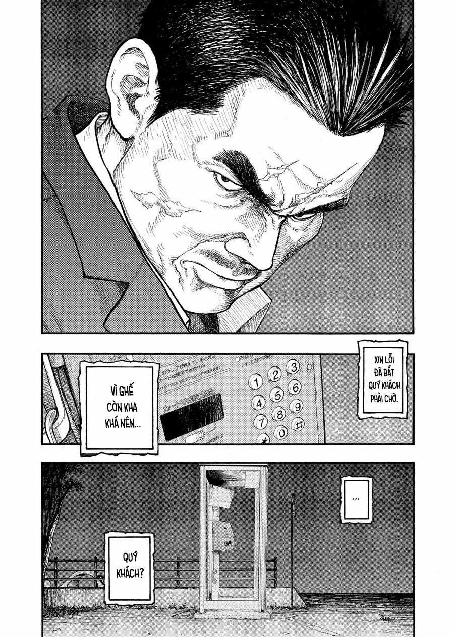Ajin - Chapter 49 - Trang 28