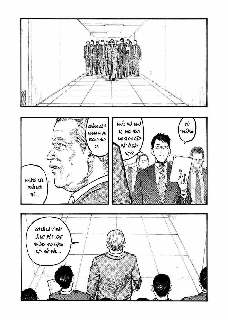 Ajin - Chapter 49 - Trang 29