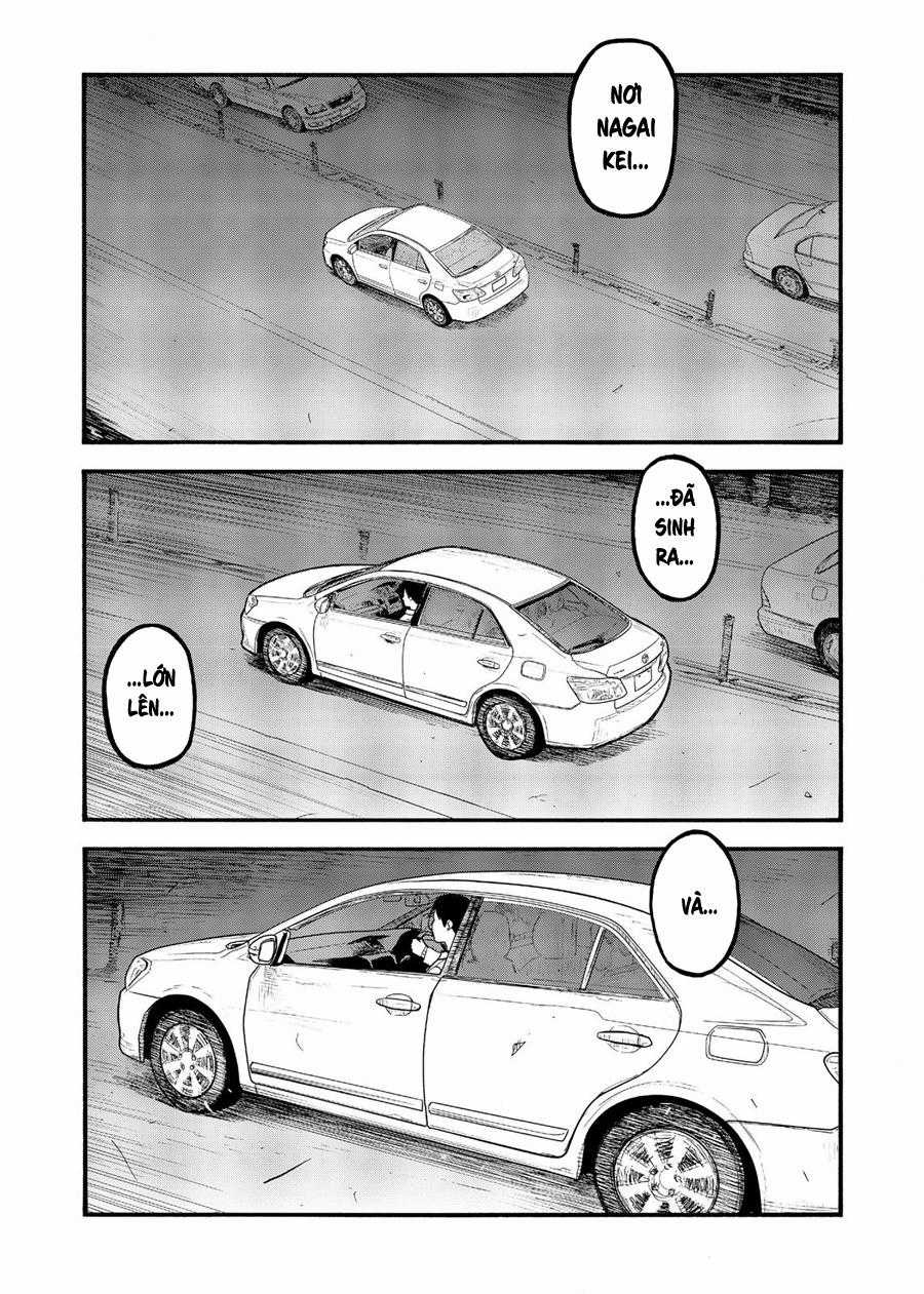 Ajin - Chapter 49 - Trang 31